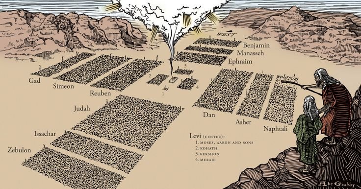 المسيح – الخيمة الحقيقيّة